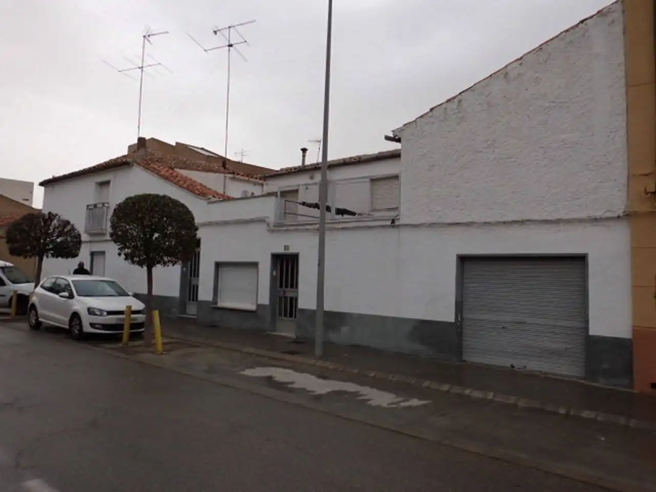 Wohnung mit Terrasse zum Verkauf in Almansa, imagen 3