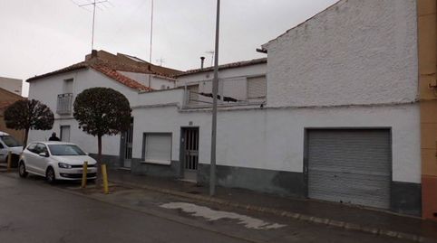 Foto 3 de Pis en venda a Almansa, Albacete