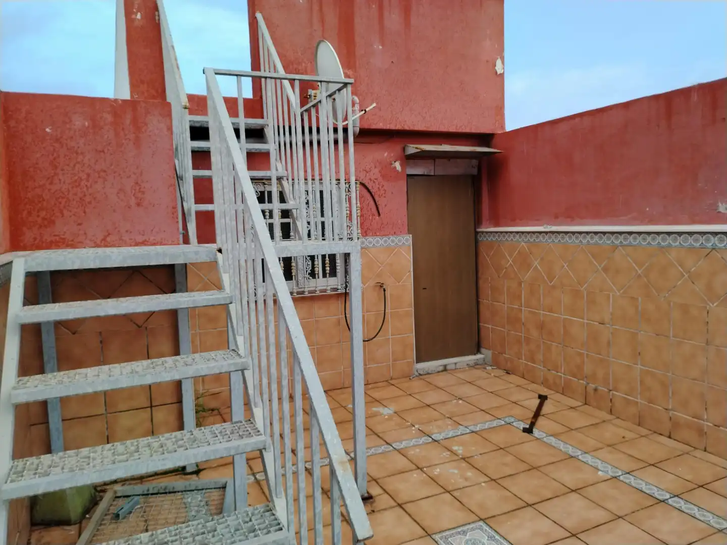 Houses for sale in San Pedro - Gabriel Miró - María Guerrero