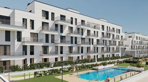 Foto 2 de Apartament de lloguer a Guadalupe, Murcia