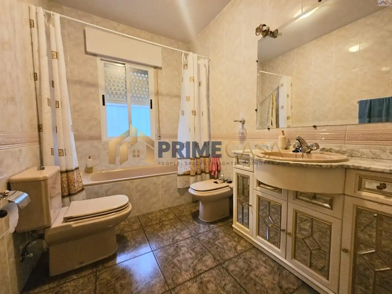 Baño de Casa o chalet en venta en Villa del Prado, Madrid