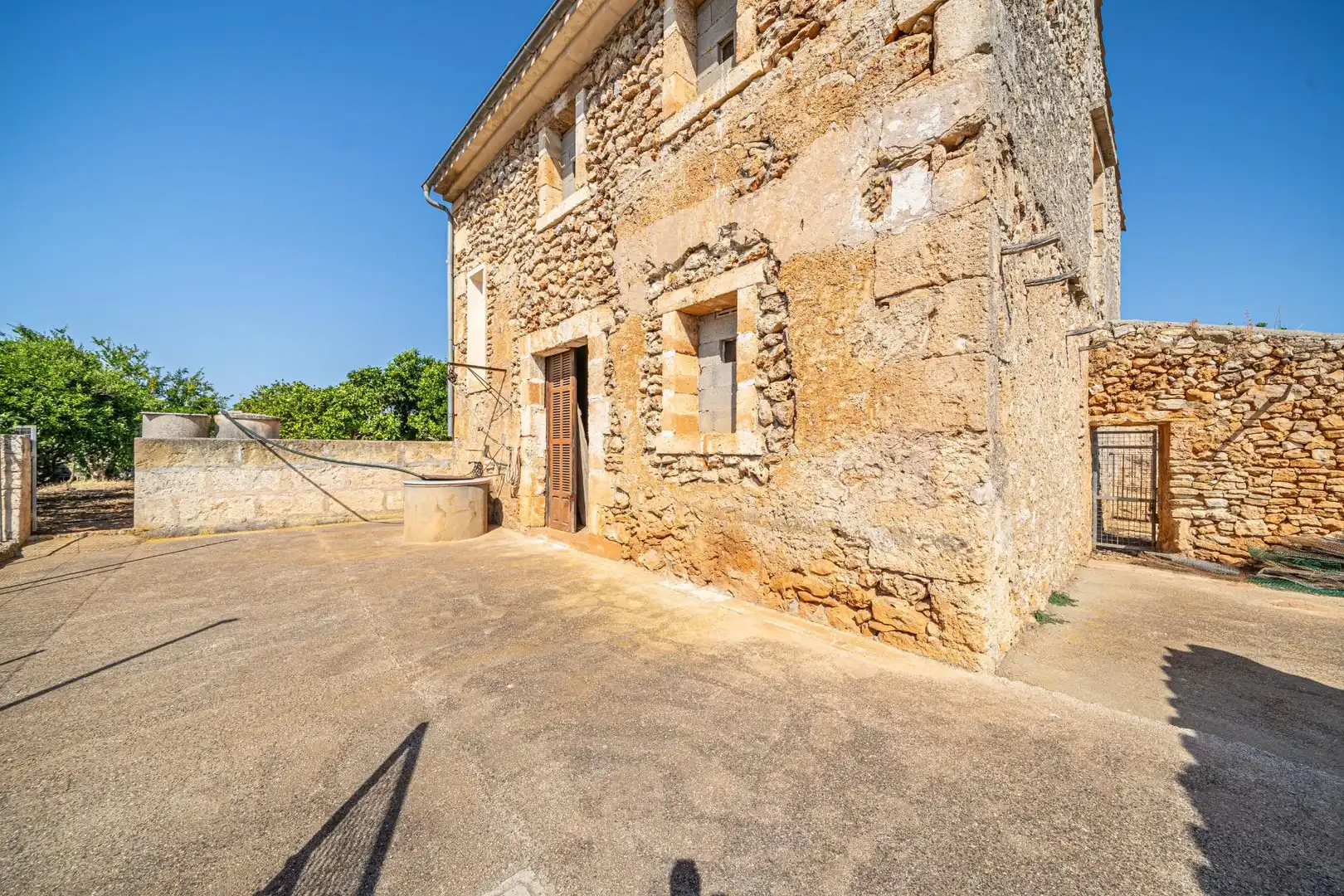 Landhaus zum Verkauf in Maria de la Salut, imagen 6