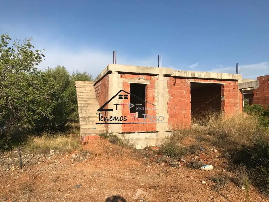 Rural land for sale in Poligono 43, Parcela 171, imagen 7