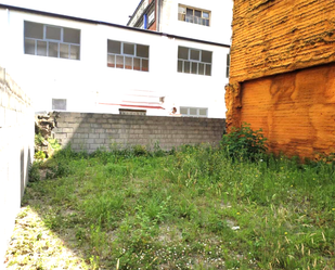 Residencial en venda a Argumosa, Centro