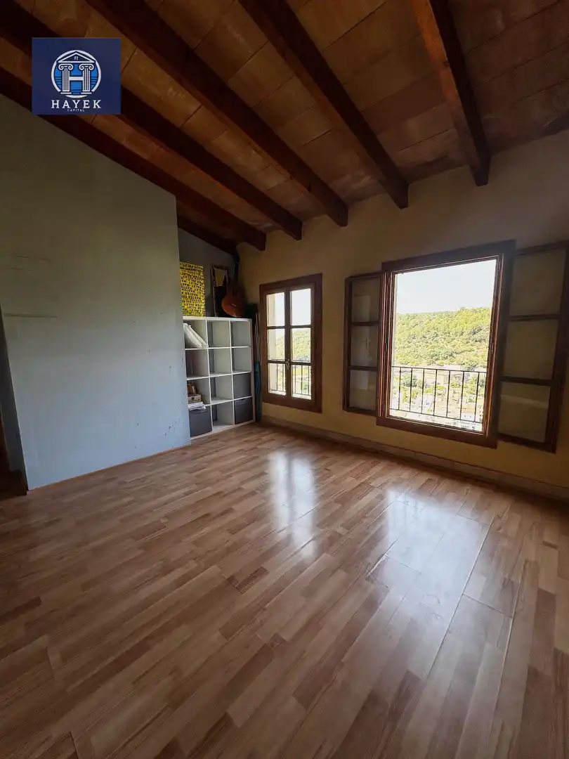 Casa con piscina en venta en Bunyola, imagen 2