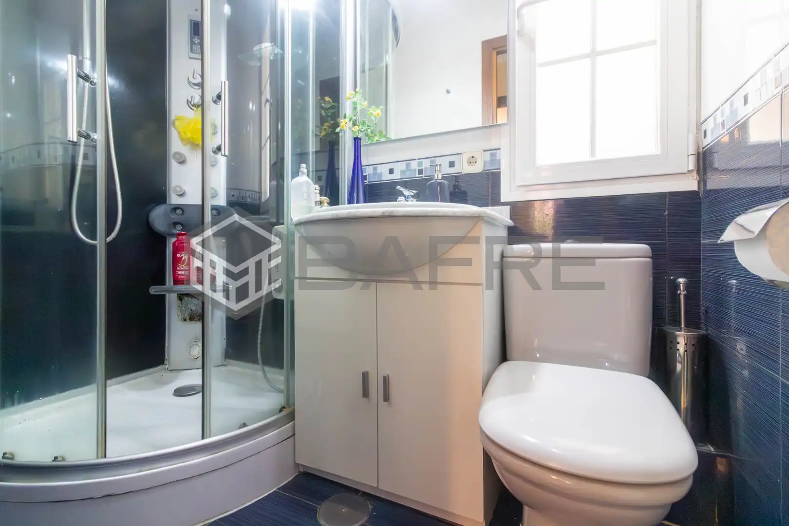 Baño de Piso en venta en Rivas-Vaciamadrid con Aire acondicionado, Calefacción y Parquet