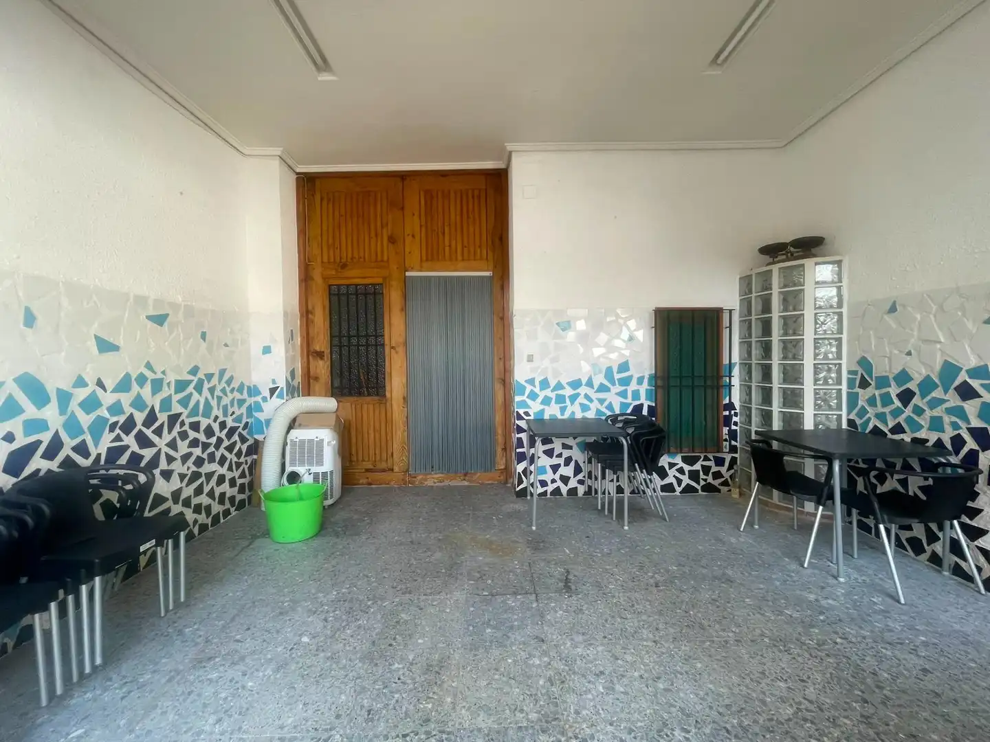Casa o xalet en venda en Valencia amb Terrassa, Traster i Alarma