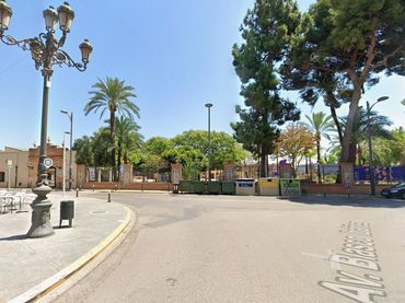 Pis amb ascensor en venda a Avenida Blasco Ibáñez