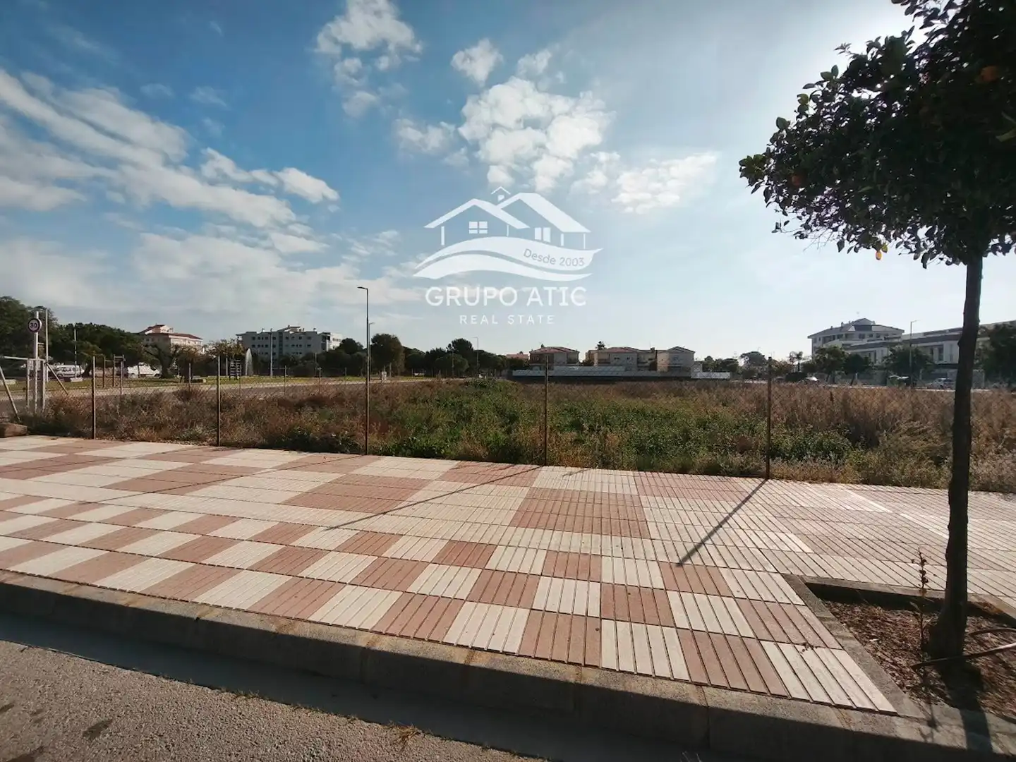 Residencial en venta en VICENTE CAÑADA BLANCH, Playa