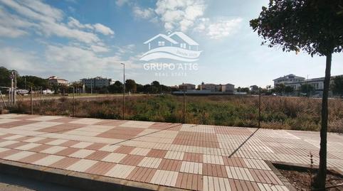 Photo 5 of Land for sale in Vicente Cañada Blanch, Playa, Castellón
