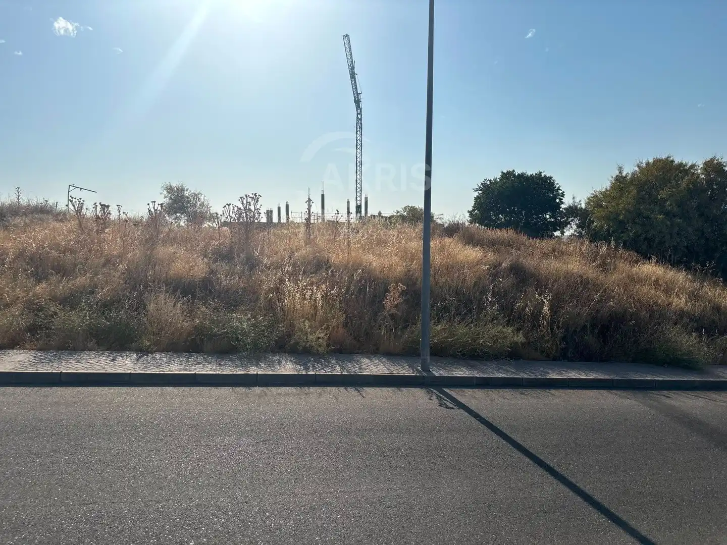 Terreny rústic en venda a Miguel de Cervantes 35, imagen 4