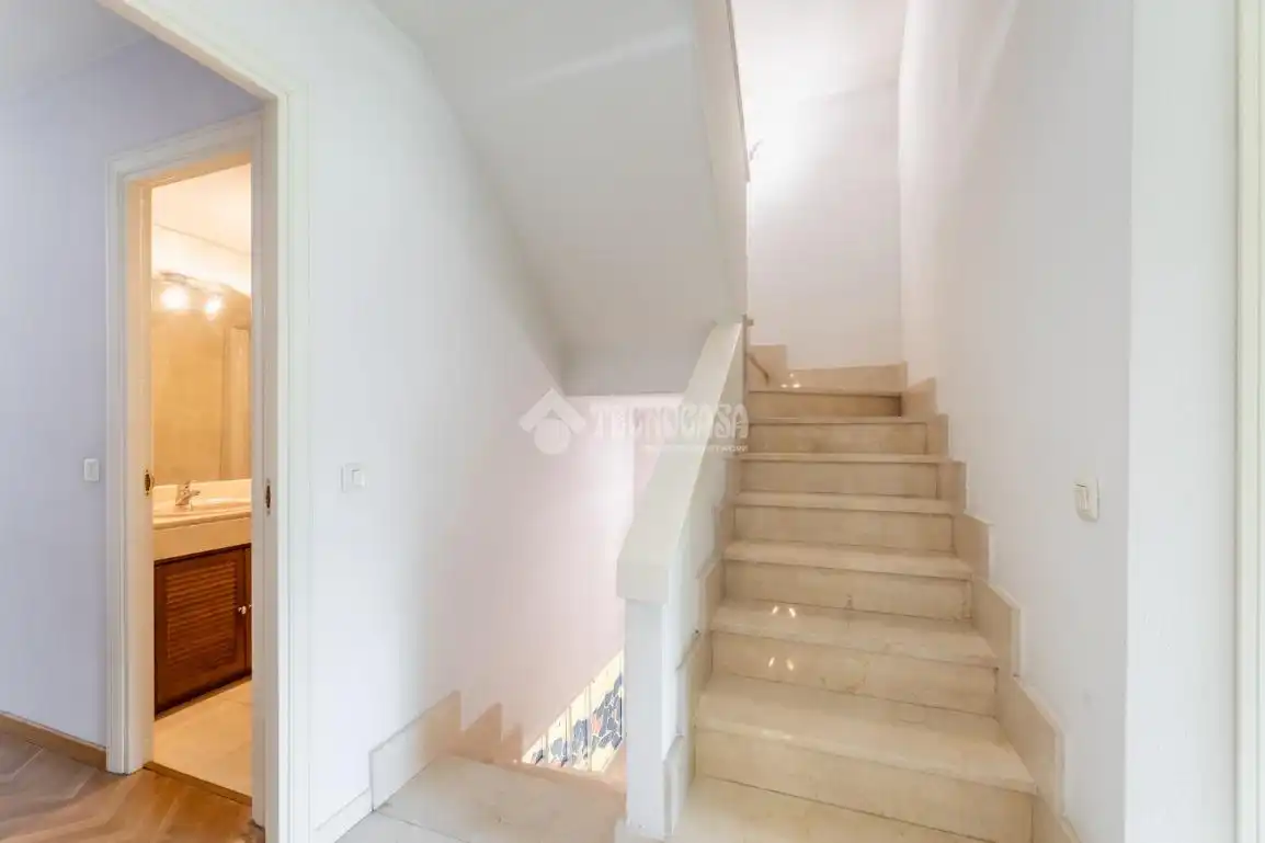Detached homes for sale in Majadahonda  with Heating and Terrace