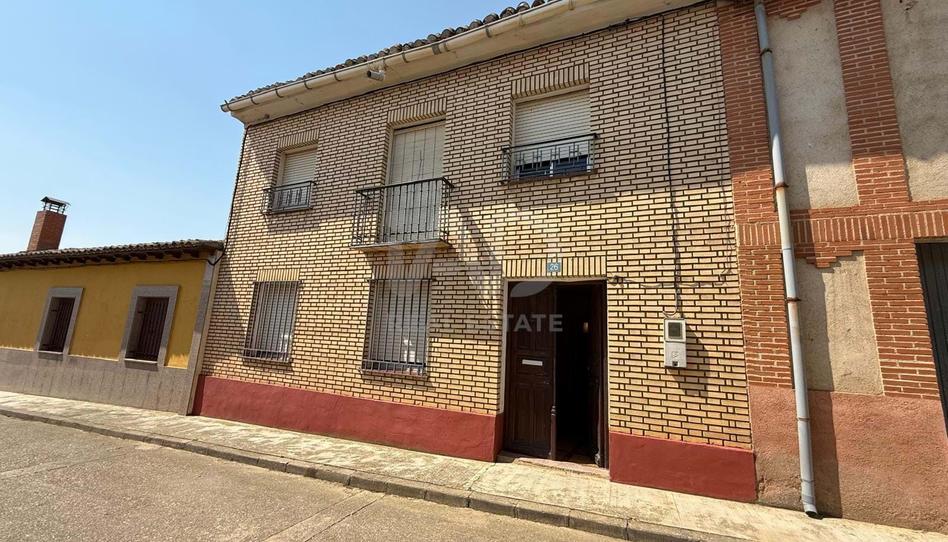Photo 1 of House or chalet for sale in Becilla de Valderaduey, Valladolid