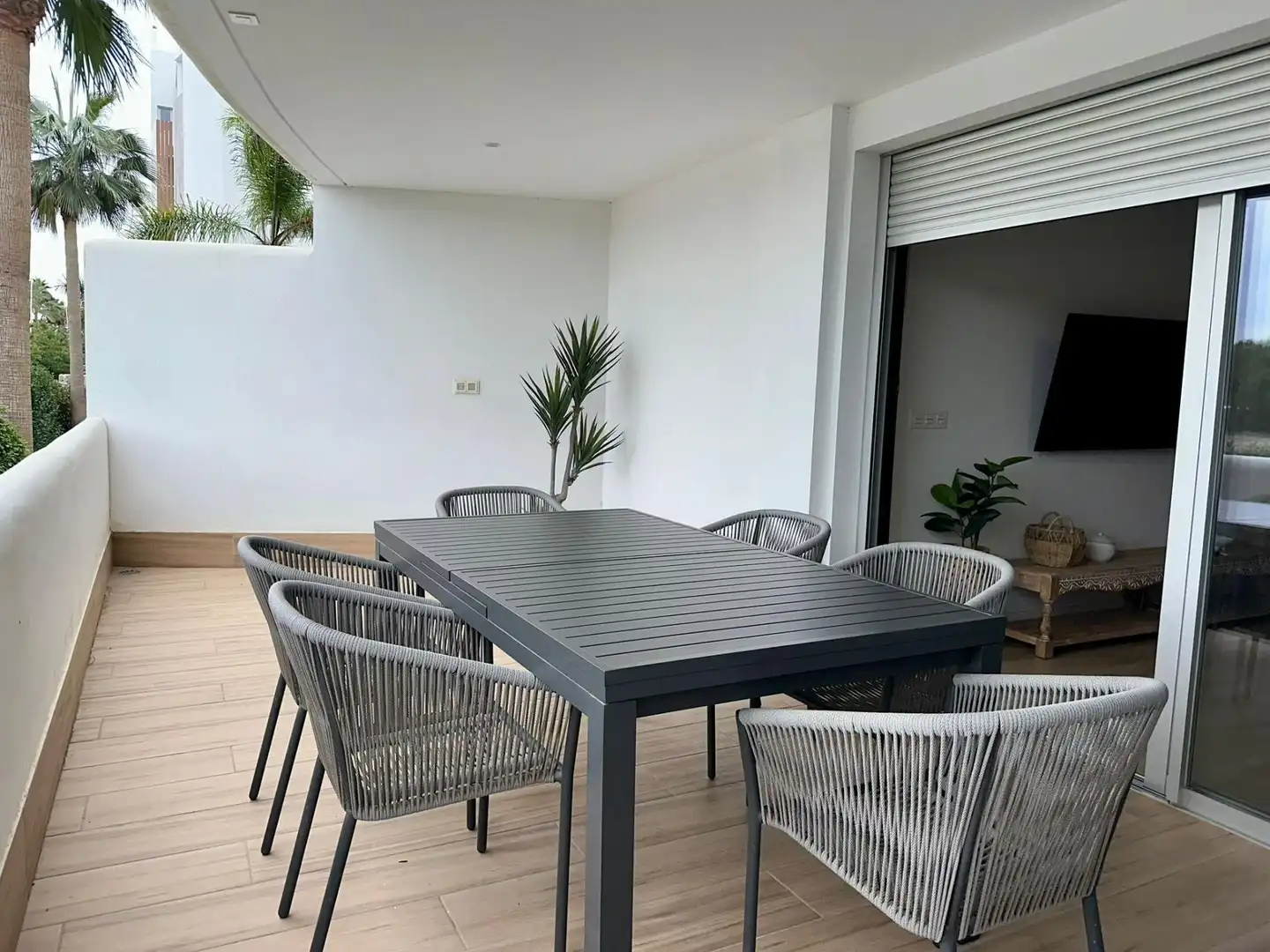 Appartement avec piscine à vendre à Calle Calle Rector Federico Mayor Zaragoza, imagen 30