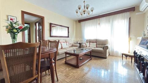 Foto 2 de Pis en venda a Parque Ondarreta - Urtinsa, Alcorcón