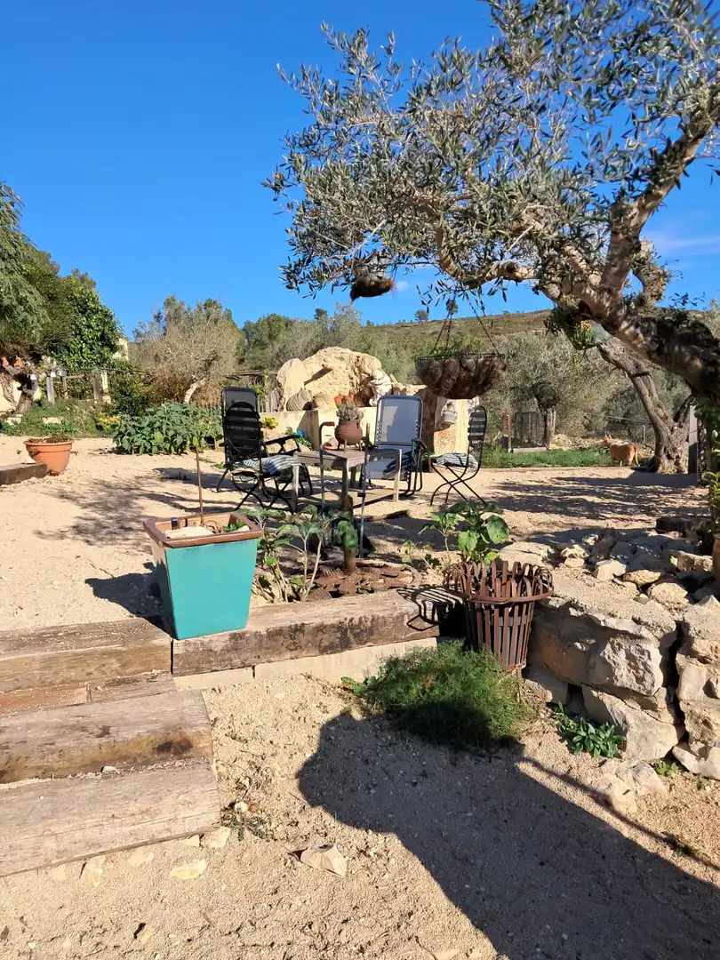 Landhaus mit Garten zum Verkauf in El Perelló, imagen 46