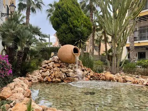 Àtic amb piscina en venda a Playa de los Locos, imagen 16