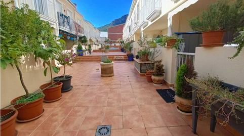 Foto 2 de Casa o xalet en venda a Sagra, Alicante