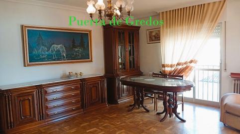 Foto 2 de Pis en venda a Avenida de Miguel de Cervantes, El Barco de Ávila , Ávila