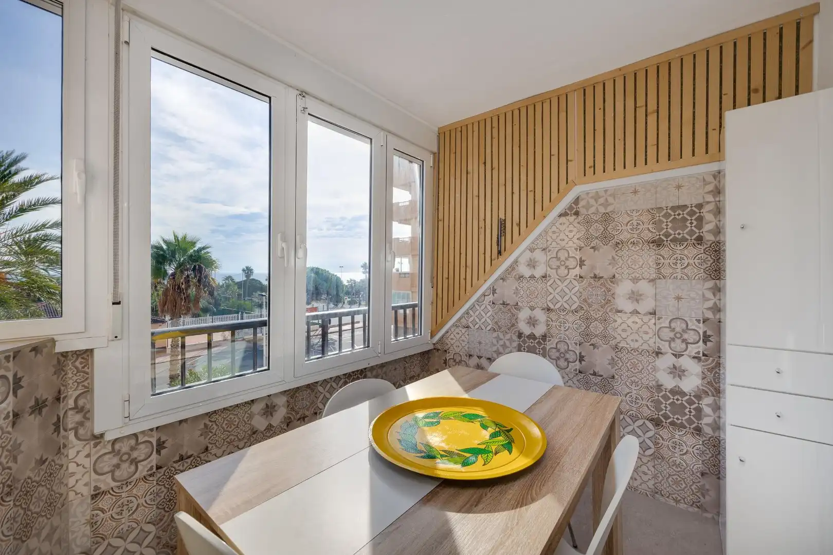 Apartament amb terrassa en venda a BRISA DE LA, imagen 14