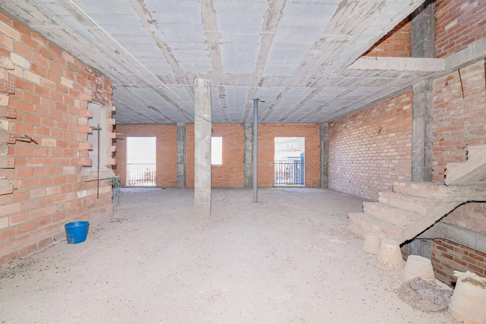 Casa adosada en venta en Maracena con Jardín privado
