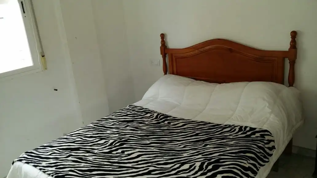 Habitación de Casa o chalet en venta en Orellana la Vieja con Aire acondicionado, Calefacción y Terraza