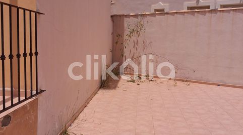 Foto 2 de Casa adosada en venda a Los Urrutias, Cartagena