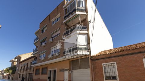 Foto 3 de Pis en venda a Val, Alcalá de Henares