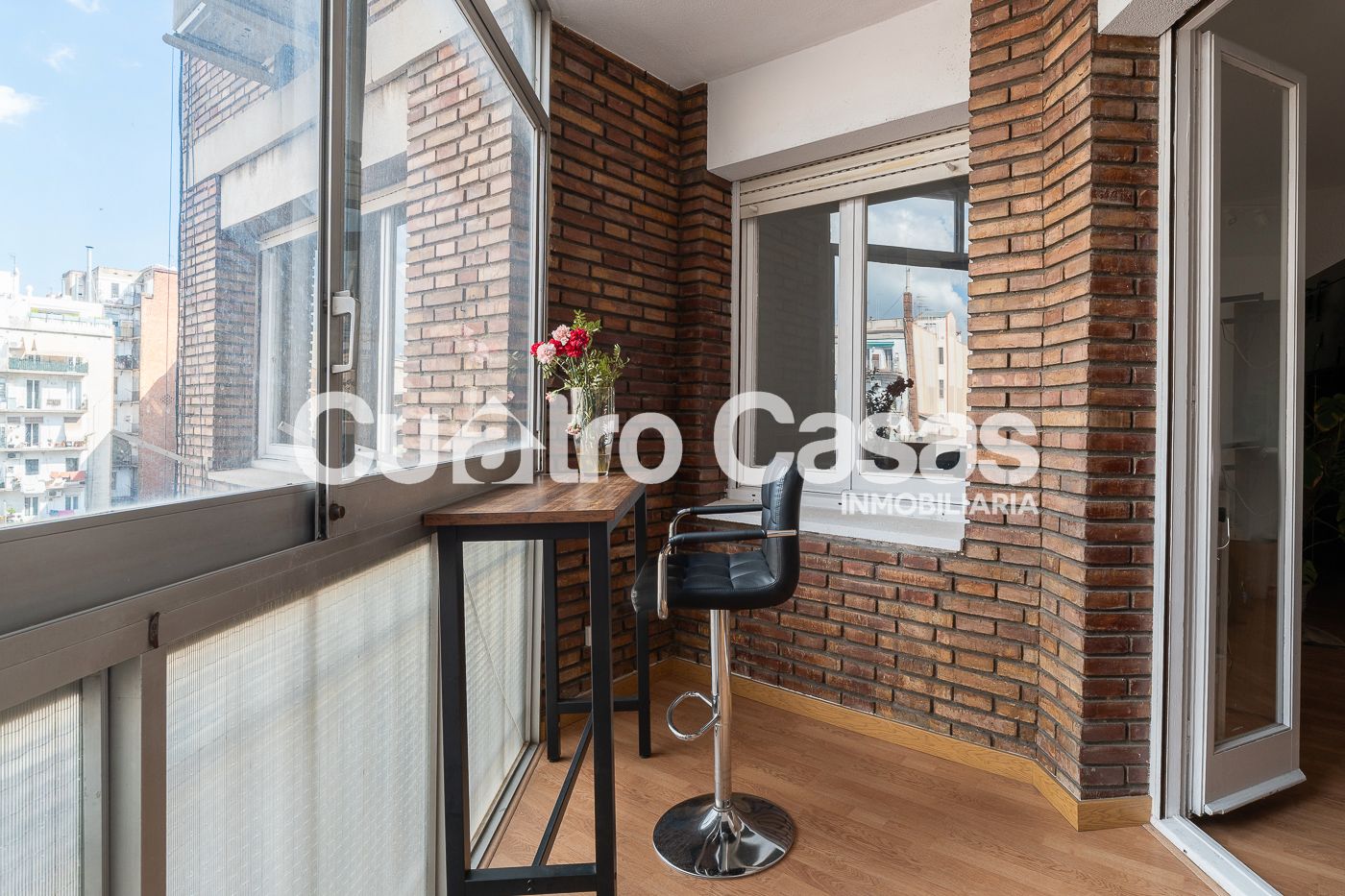 Flat for sale in Carrer d'Aragó, 421, Sagrada Família, Eixample