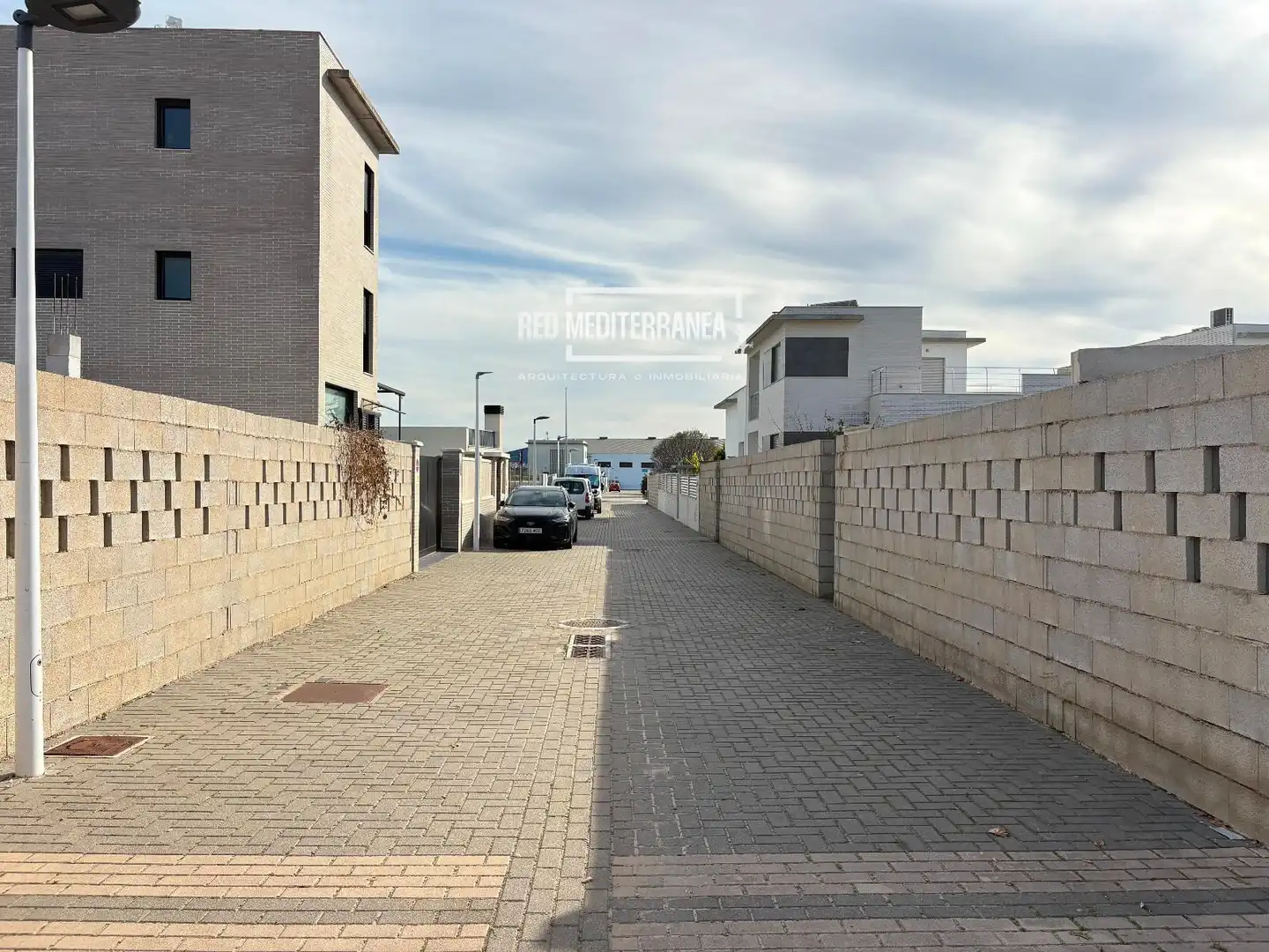 Terreno residencial en venta en de Les Corts Valencianes, imagen 27