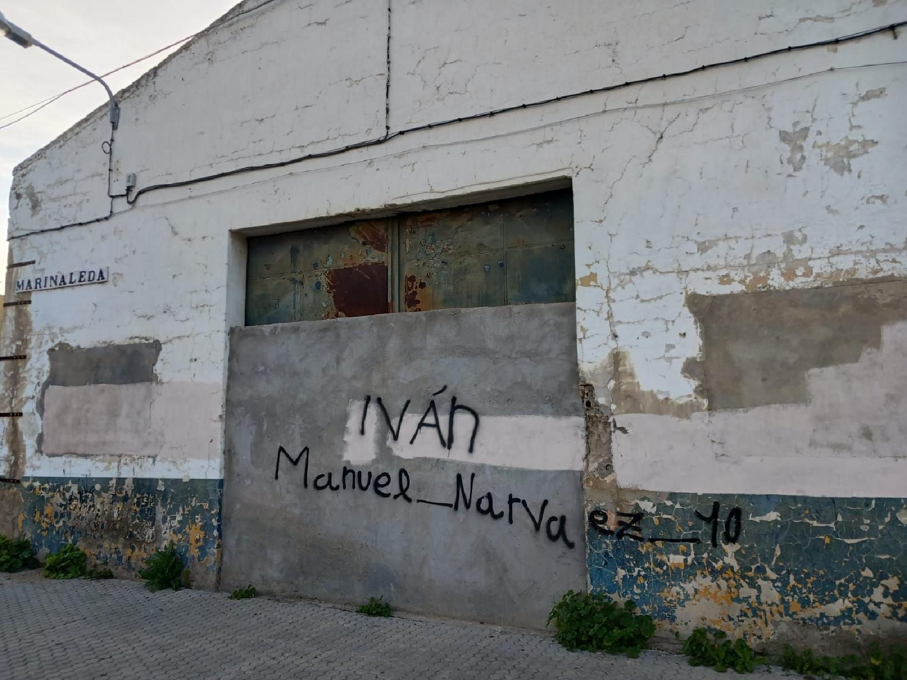 Industrial buildings for sale in Torreblanca