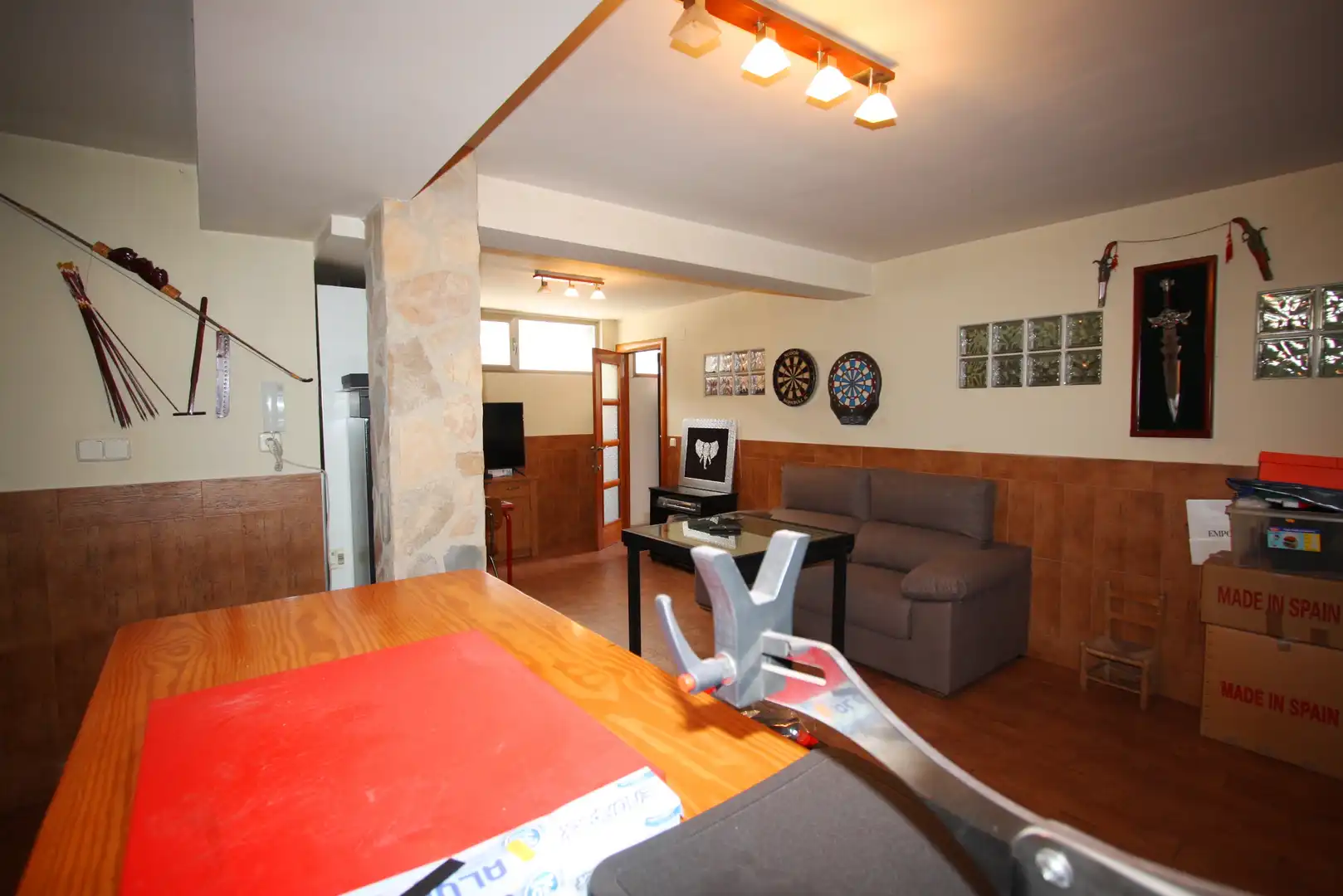 Houses for sale in Albacete  with Air Conditioner, Heating and Private garden