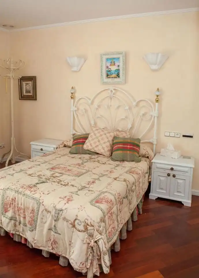 Habitación de Piso en venta en Elche / Elx con Aire acondicionado, Calefacción y Parquet