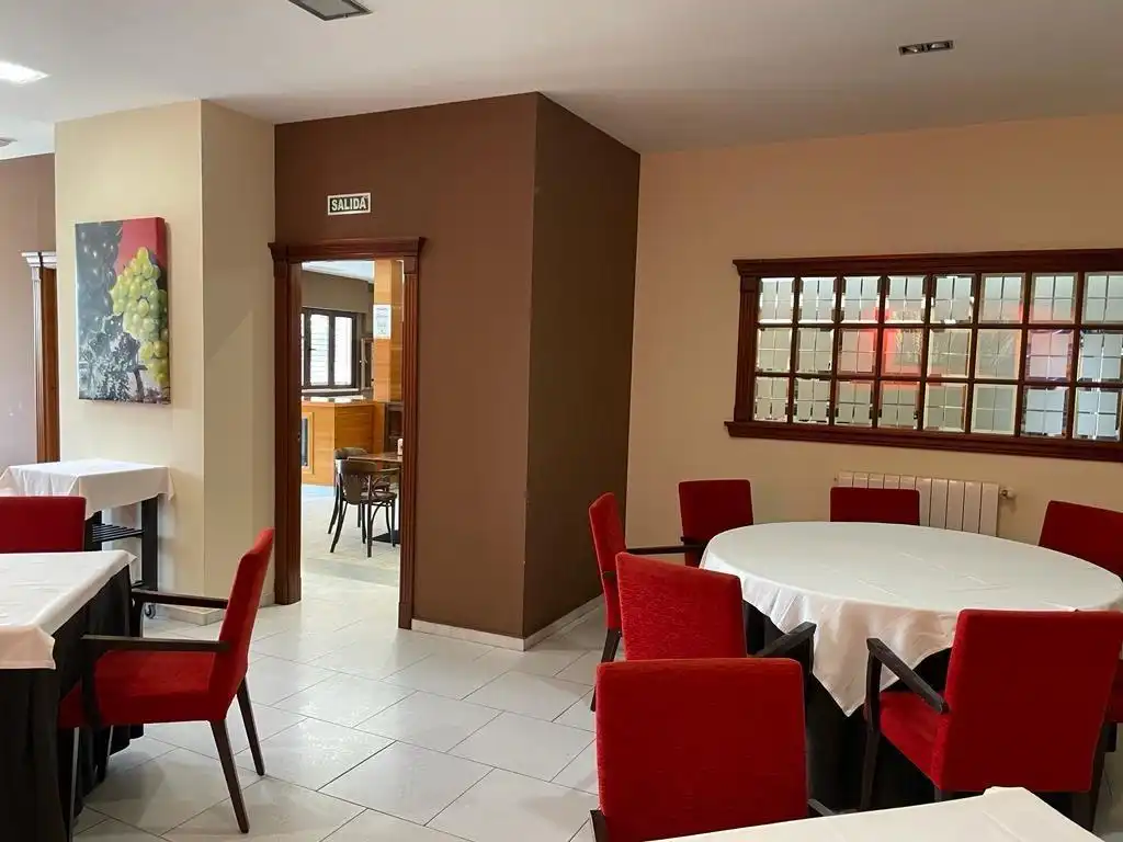 Local comercial en venta en El Carpio, imagen 6