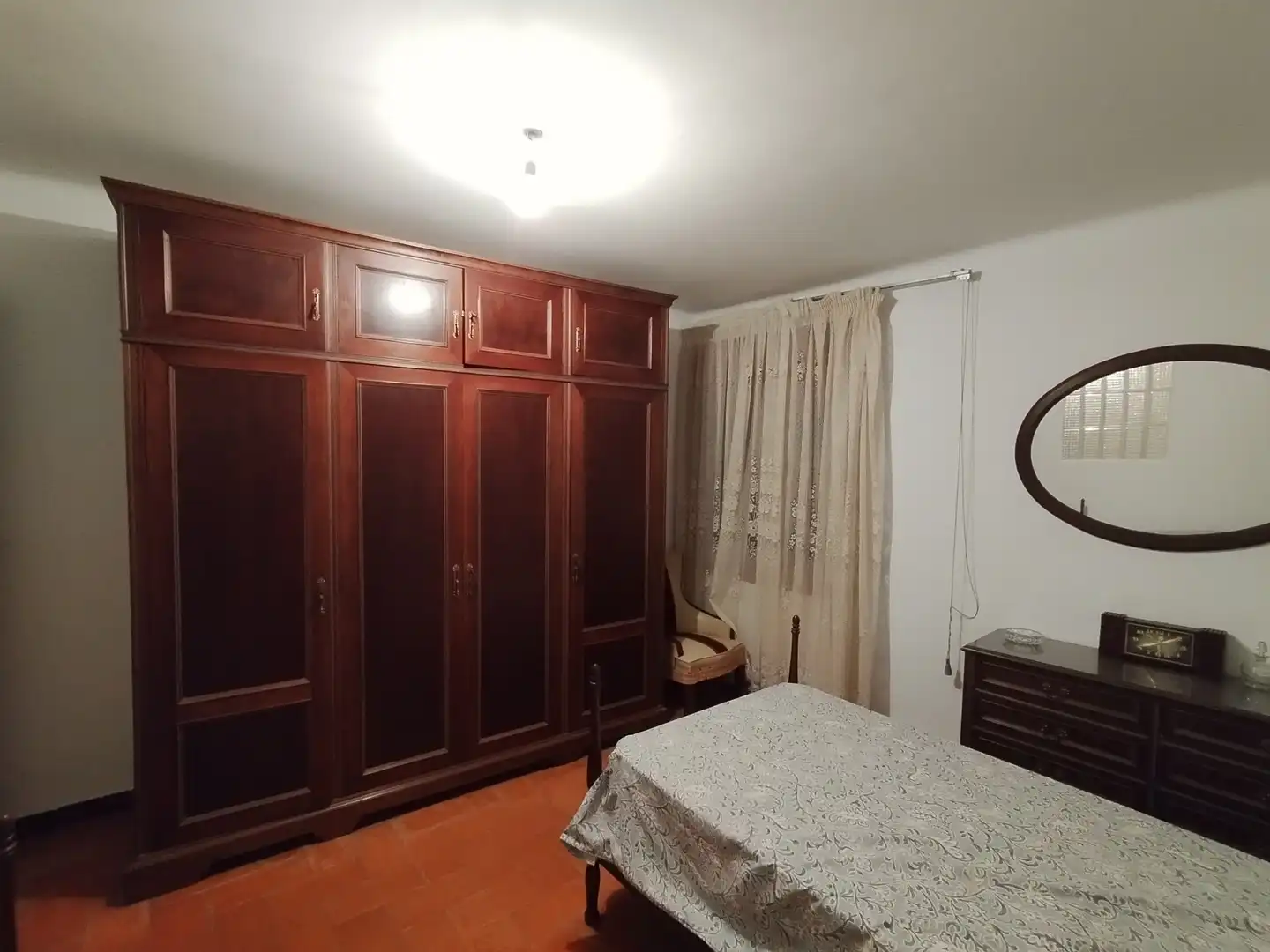 Bedroom of Country homes for sale in Terrades