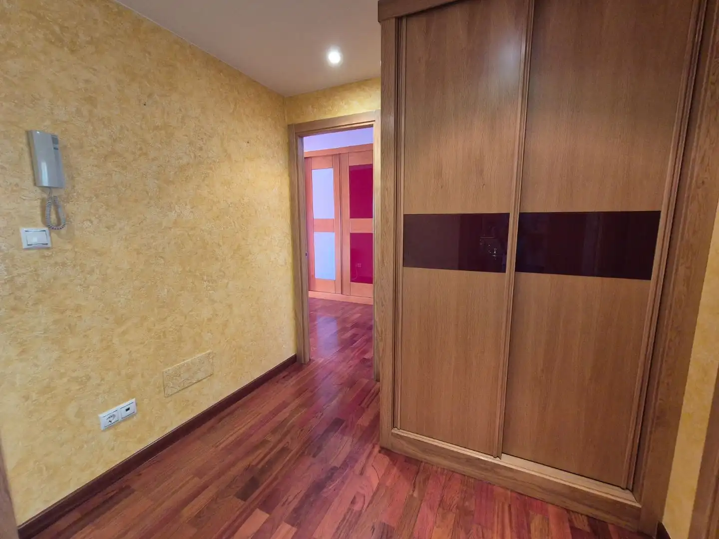 Dúplex en venda en Carballo amb Terrassa