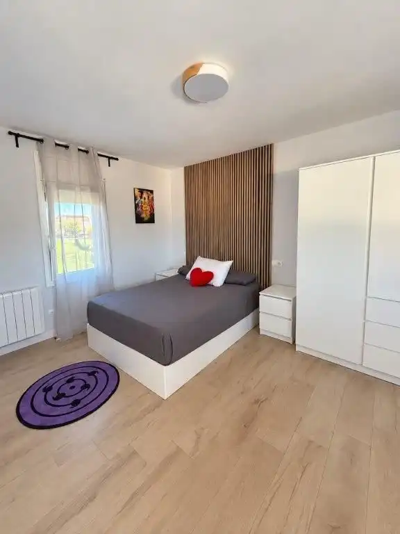 Dormitori de Casa o xalet en venda en Puigdàlber, Barcelona