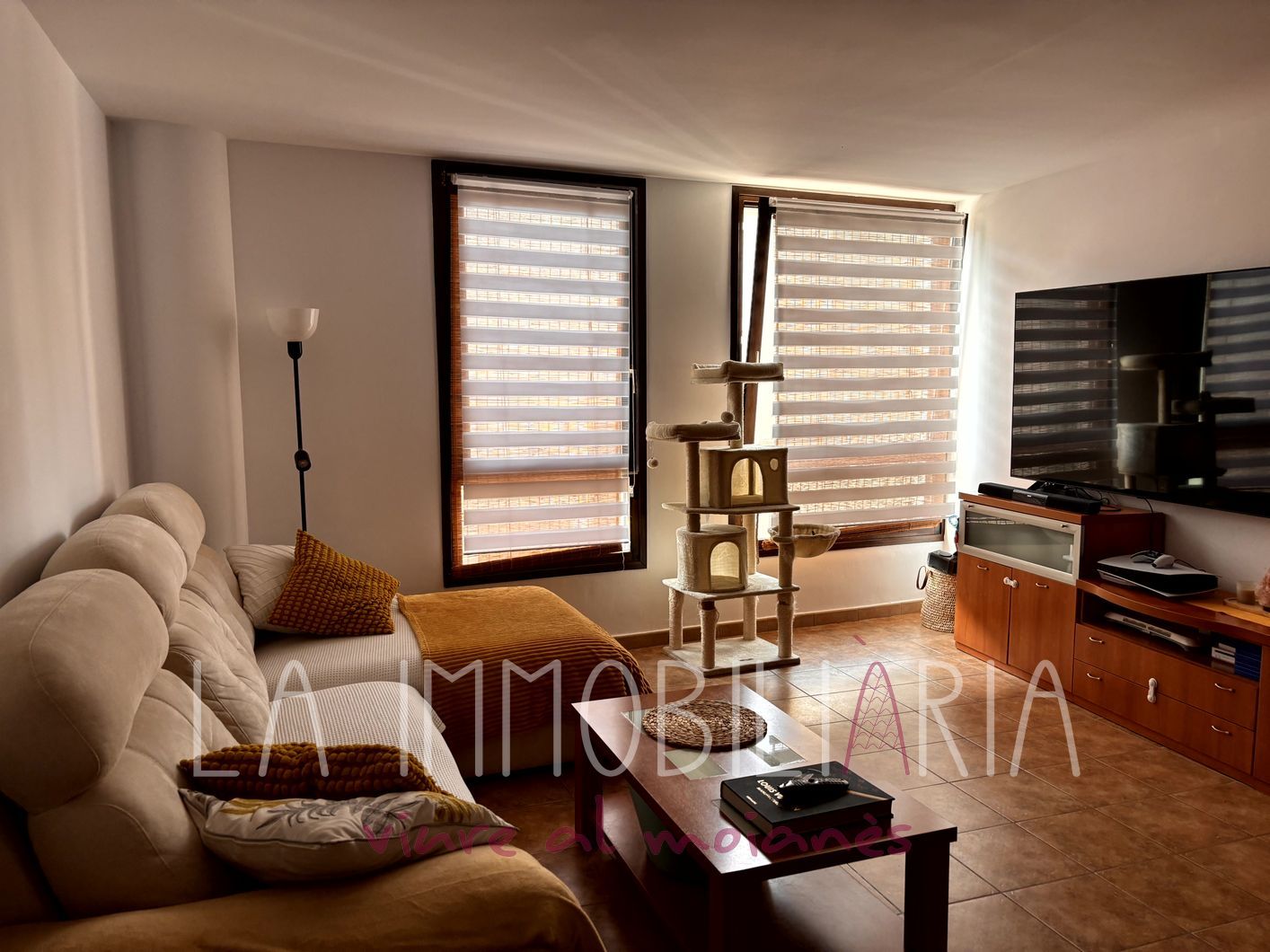 Duplex for sale in Carrer de Barcelona, 49, Castellterçol