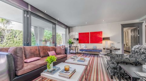 Foto 3 de Casa o chalet en venta en El Zaudín - Club de Golf, Bormujos