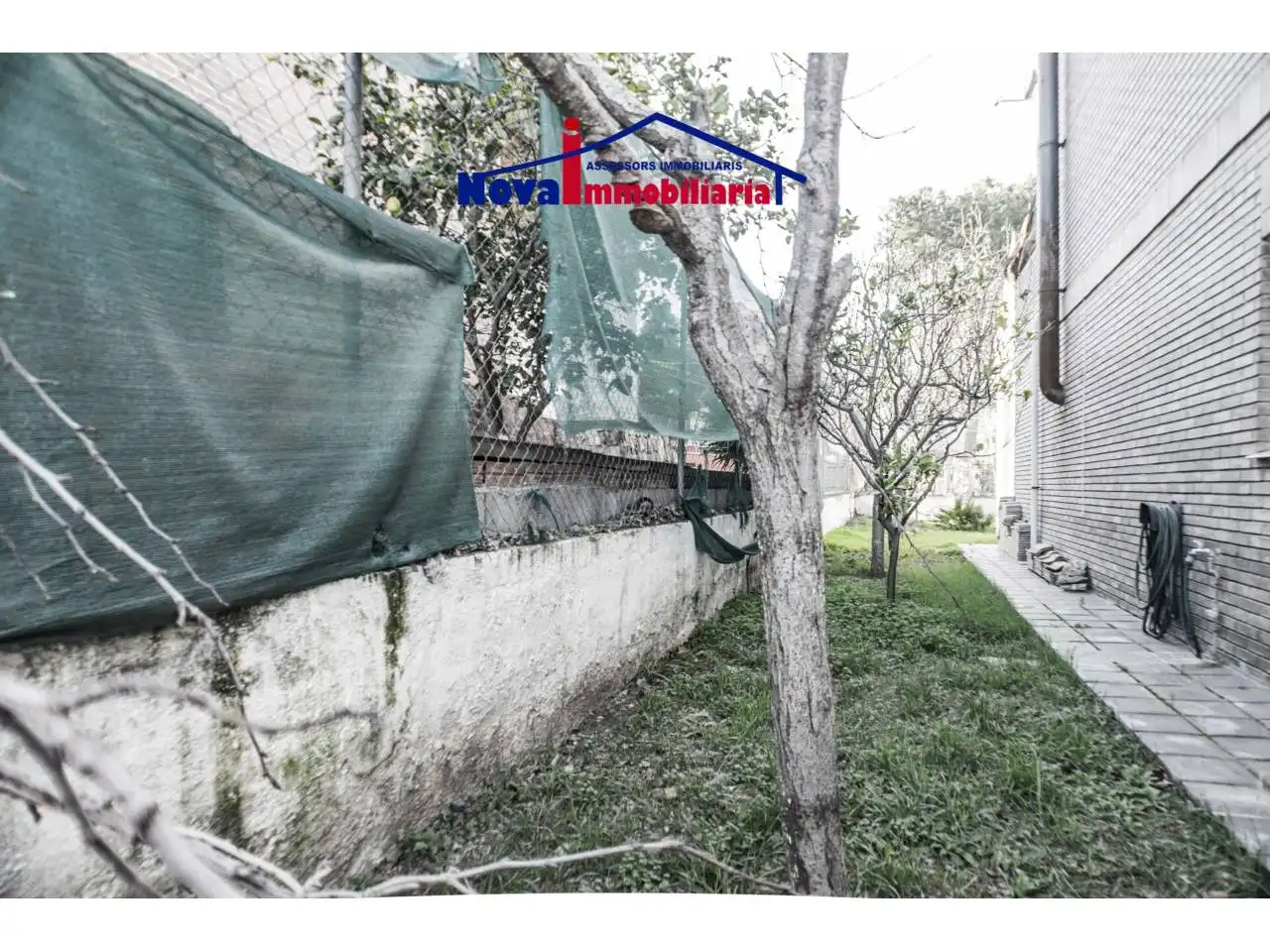 House with garden for sale in Calle Vallirana, imagen 20