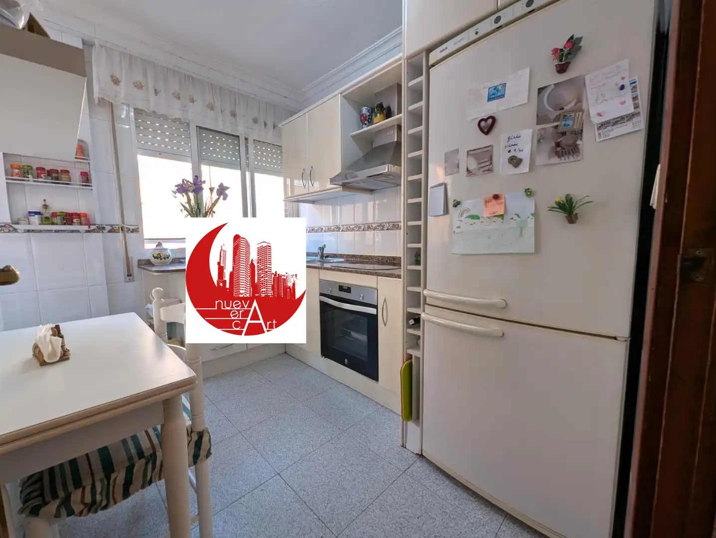 Cocina de Piso en venta en La Unión ciudad