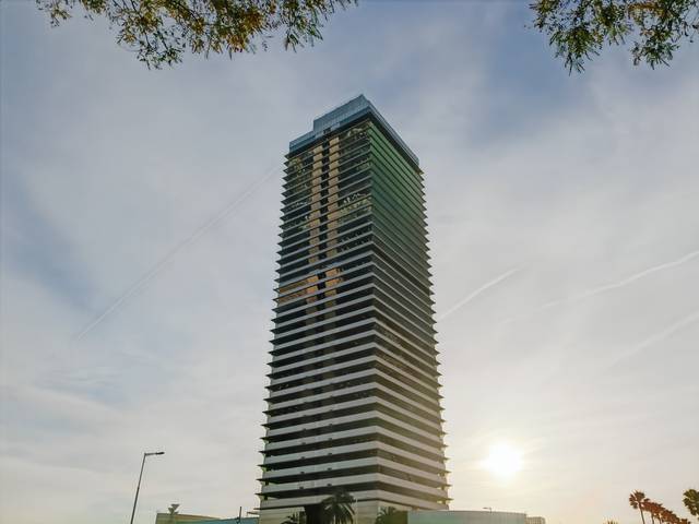 Oficina en Alquiler en c/ Marina, 16 en La Vila Olímpica del Poblenou