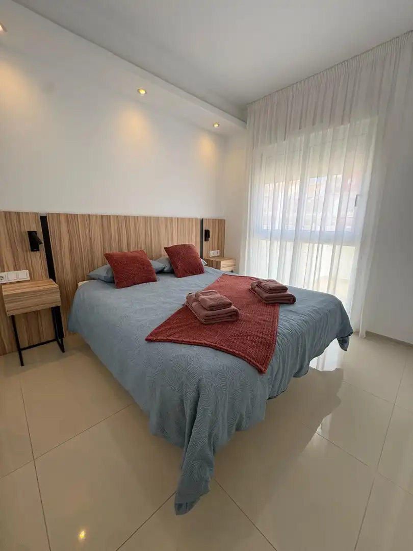 Bungalow avec terrasse à vendre à Avenida Avenida Málaga, imagen 17