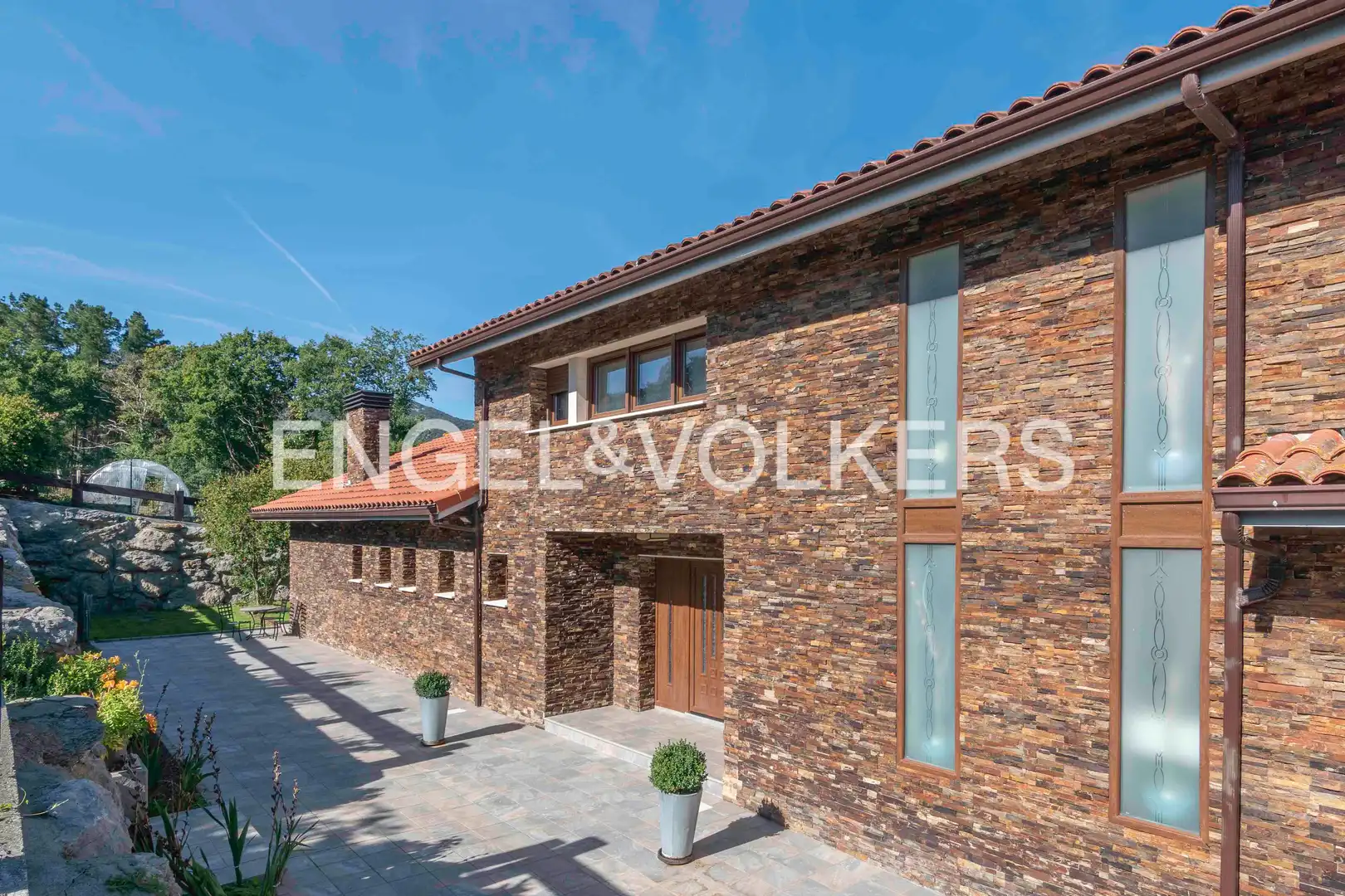 Maison avec terrasse à vendre à Trucios-Turtzioz, imagen 19