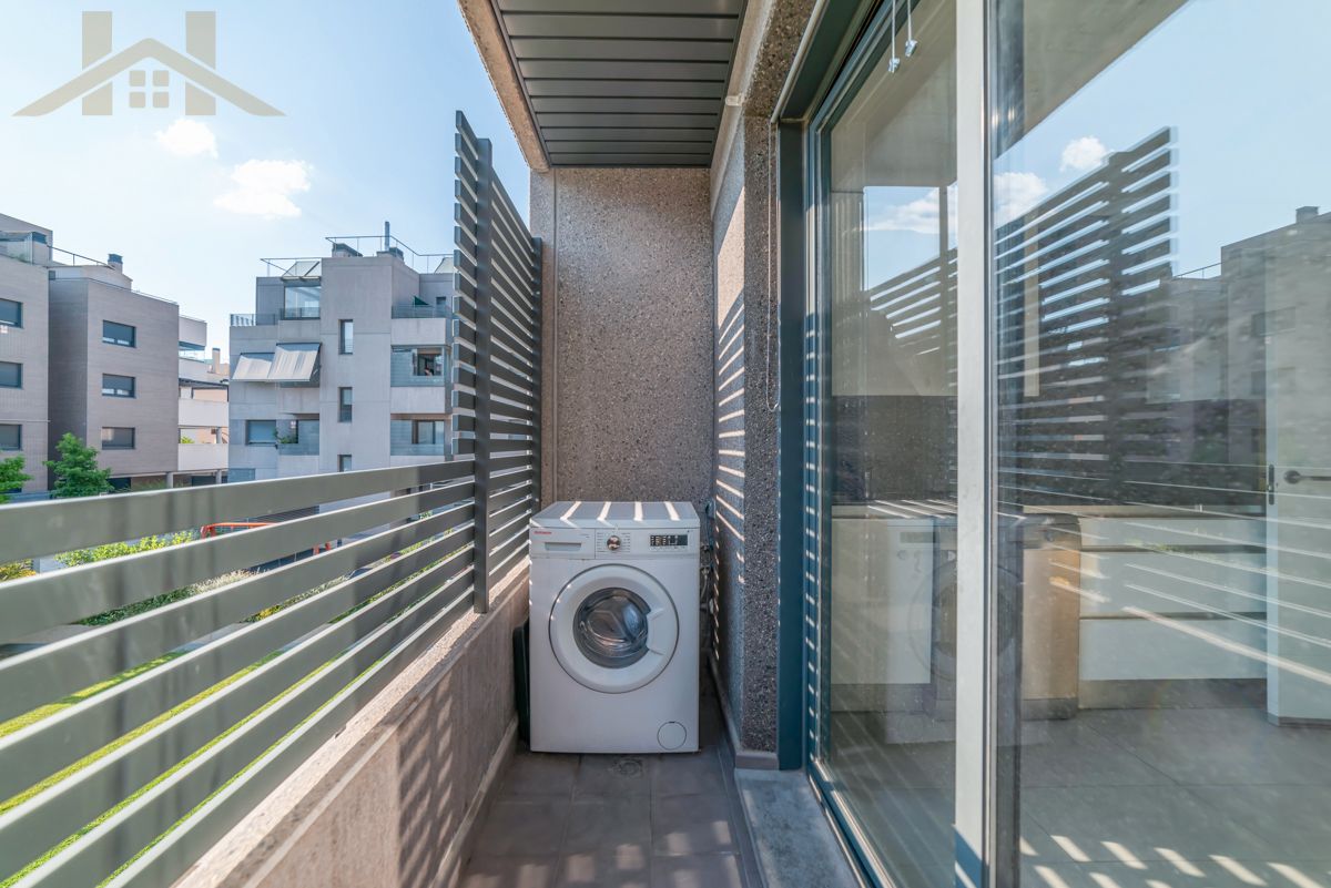 Terraza de Piso en venta en Pinto con Aire acondicionado, Calefacción y Parquet