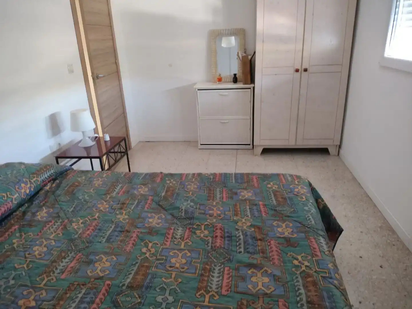Dormitori de Casa o xalet en venda en Torrent amb Aire condicionat, Jardí privat i Traster