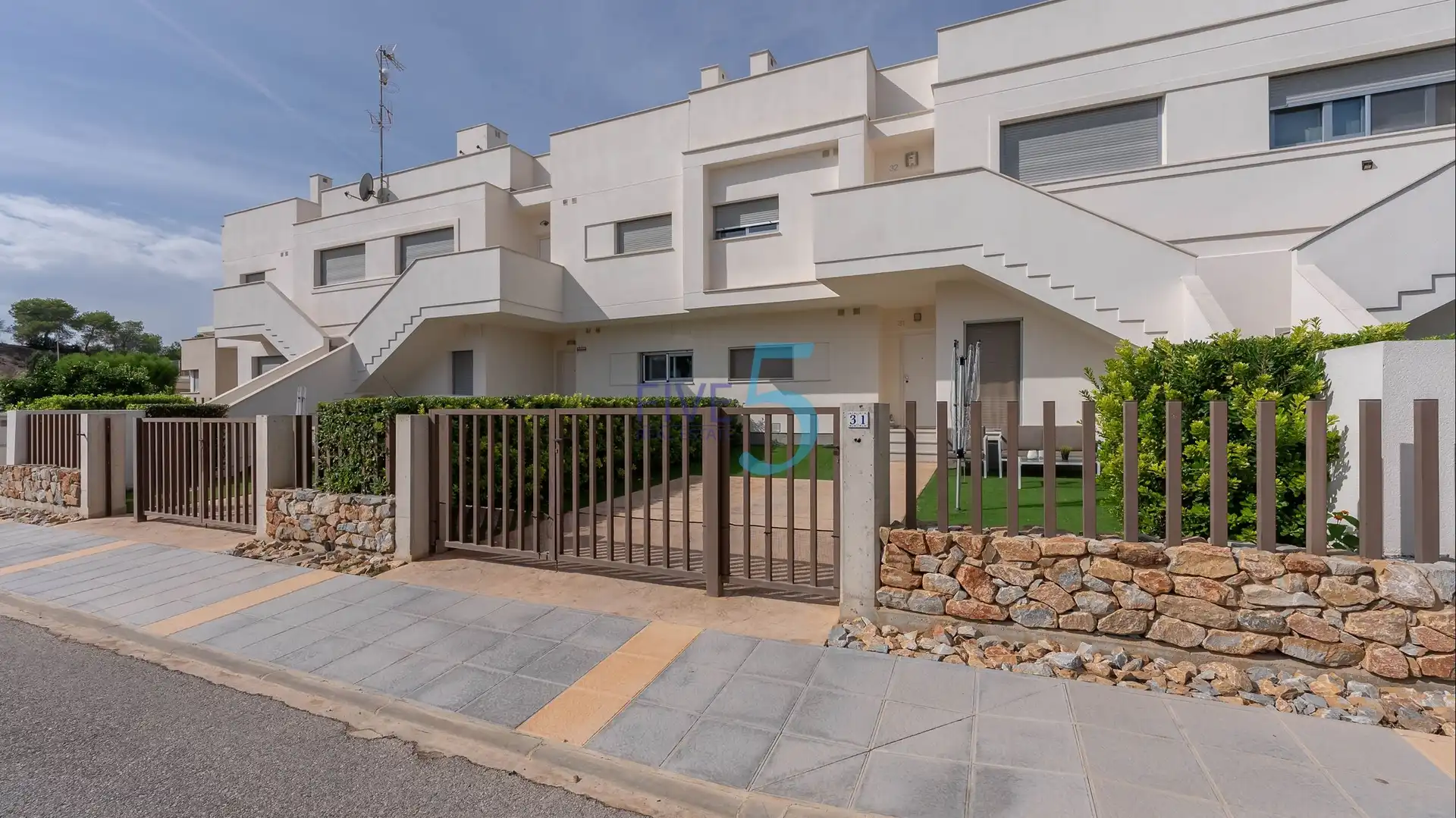 Pis amb piscina en venda a Desamparados - Hurchillo - Torremendo, imagen 36