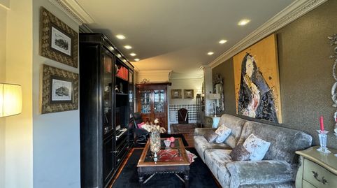 Foto 2 de Piso en venta en Julian Gayarre, Txurdinaga, Bilbao