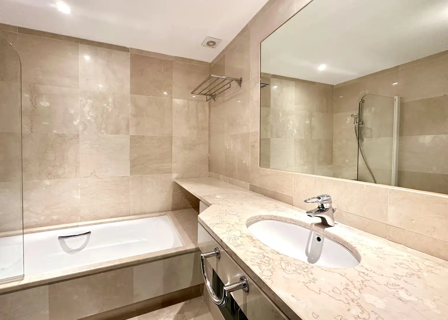 Erdgeschosswohnung mit Pool zum Verkauf in Puerto de Sotogrande - La Marina, imagen 17