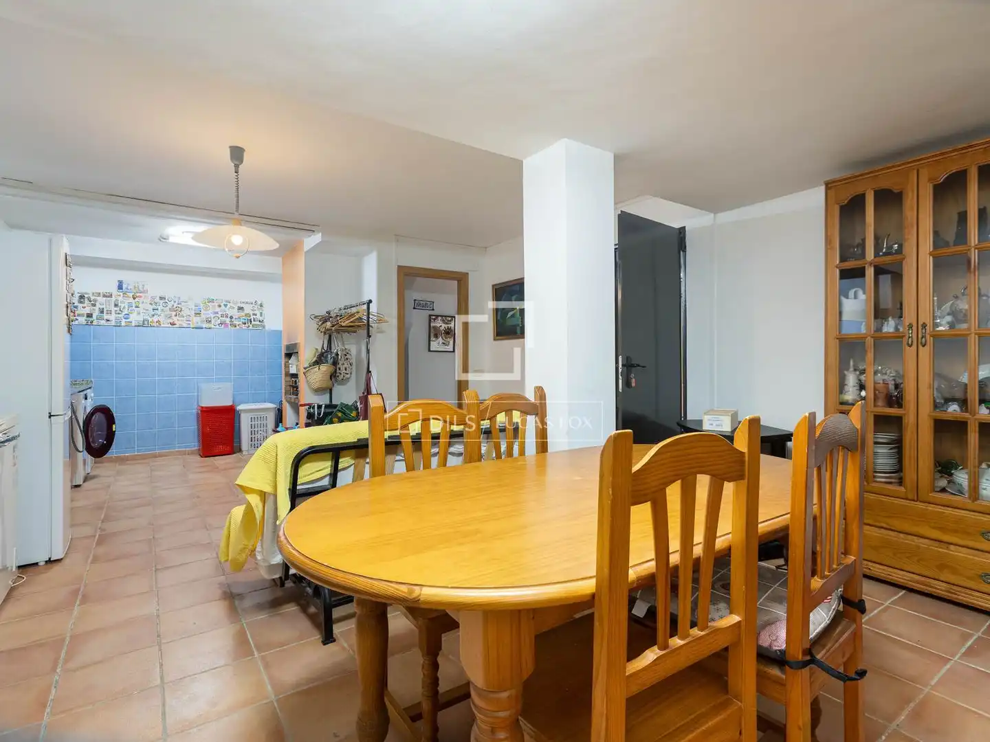 Detached house with terrace for sale in Cabrils, imagen 16